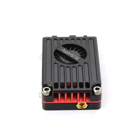 Wholesale RushFPV Rush Solo Max XBAND 4.9GHz VTX 2.5W 8CH for Long Range FPV Racing Drone